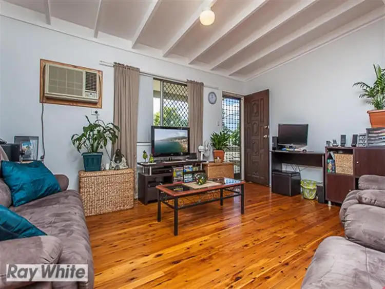 Second view of Homely house listing, 54 Marsden Rd, Kallangur QLD