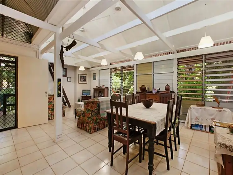 Fifth view of Homely house listing, 10 Koojarra Ct, Karama NT