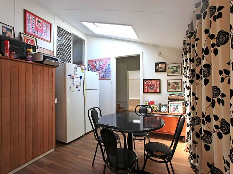 Third view of Homely house listing, 138 Hill St, Newtown QLD