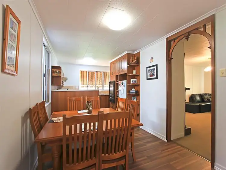 Fourth view of Homely house listing, 138 Hill St, Newtown QLD