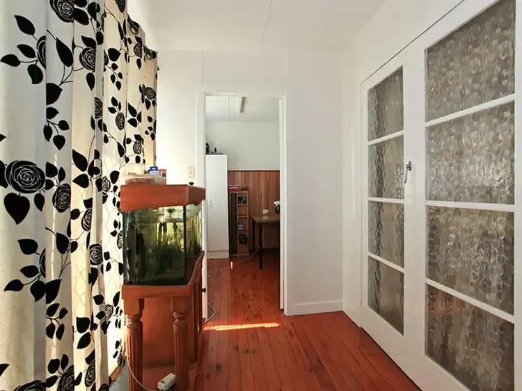 Fifth view of Homely house listing, 138 Hill St, Newtown QLD