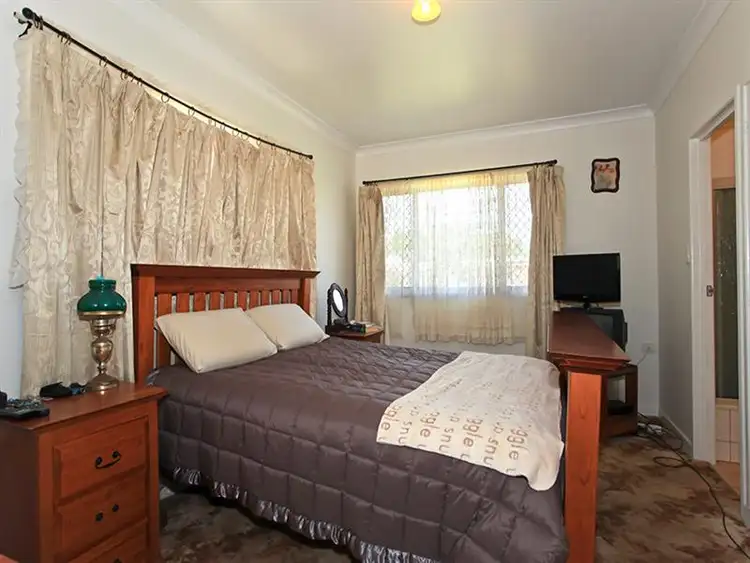 Sixth view of Homely house listing, 138 Hill St, Newtown QLD