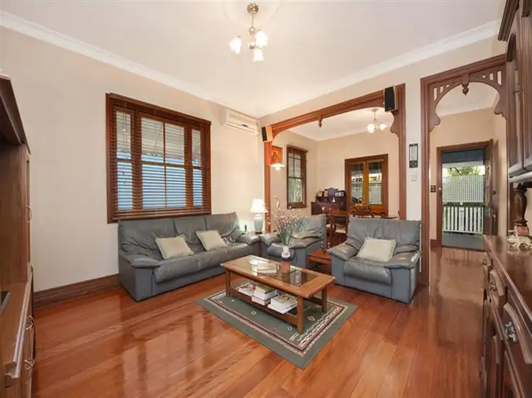 Second view of Homely house listing, 51 Carmel St, Bardon QLD