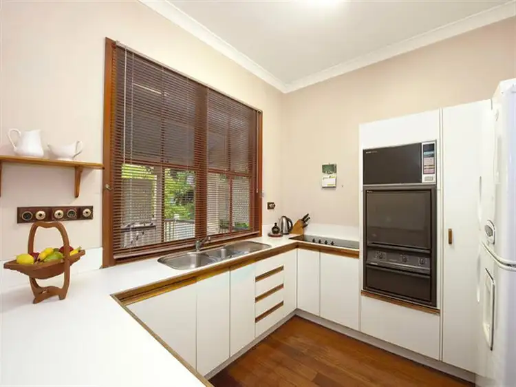 Third view of Homely house listing, 51 Carmel St, Bardon QLD