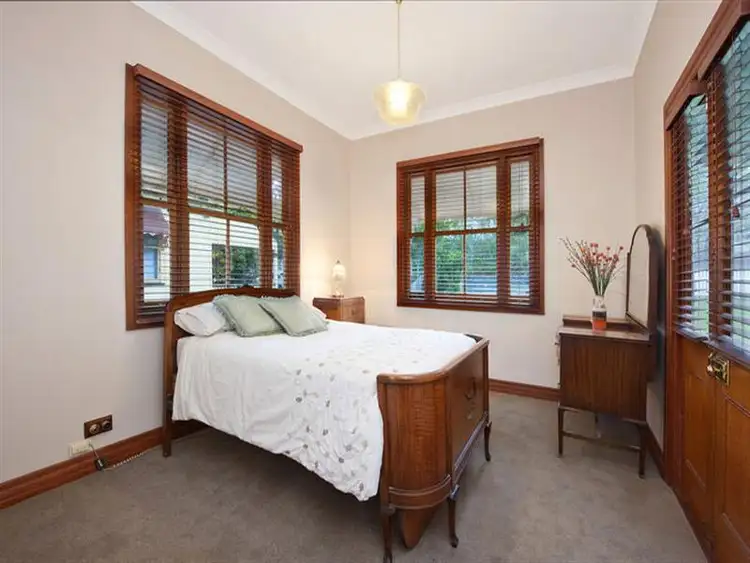 Fifth view of Homely house listing, 51 Carmel St, Bardon QLD