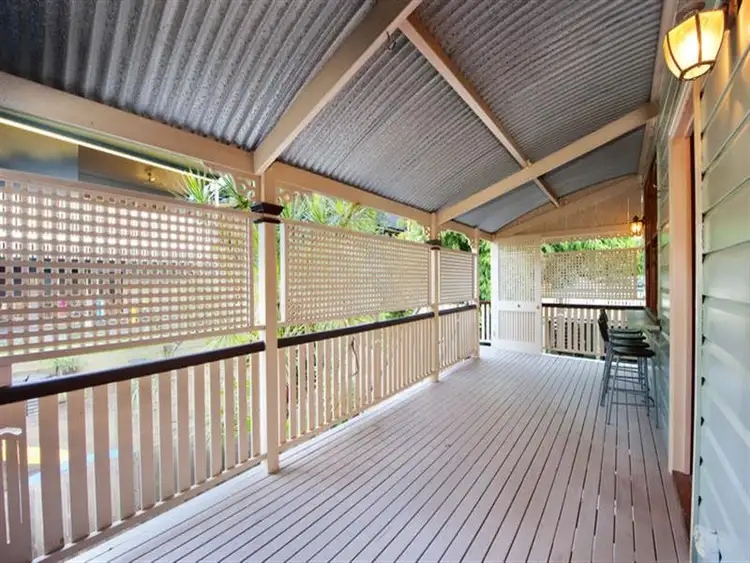 Sixth view of Homely house listing, 51 Carmel St, Bardon QLD