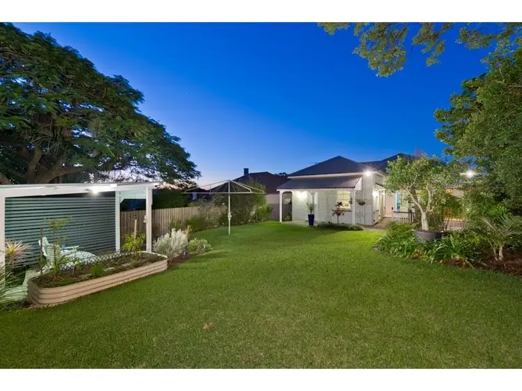 Second view of Homely house listing, 19 Hawdon St, Wilston QLD