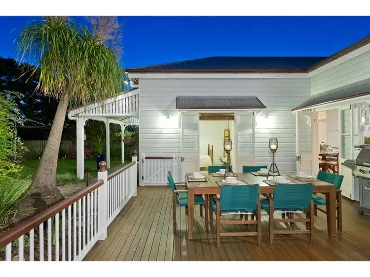 Third view of Homely house listing, 19 Hawdon St, Wilston QLD