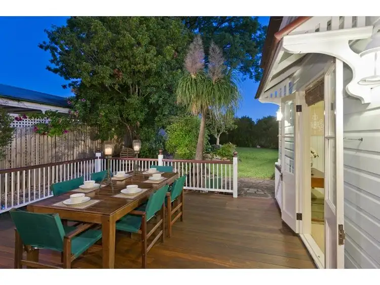 Fourth view of Homely house listing, 19 Hawdon St, Wilston QLD