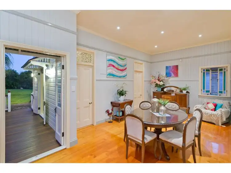 Sixth view of Homely house listing, 19 Hawdon St, Wilston QLD