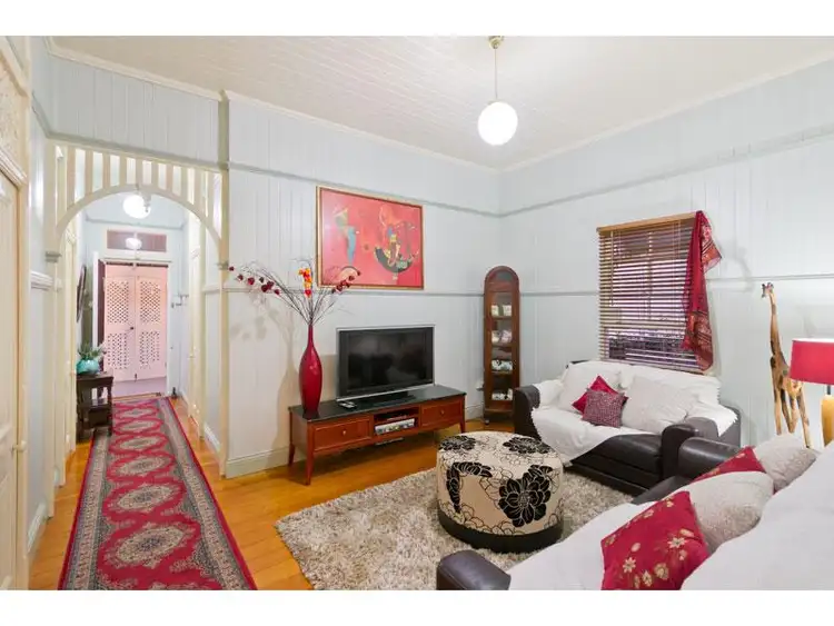 Seventh view of Homely house listing, 19 Hawdon St, Wilston QLD