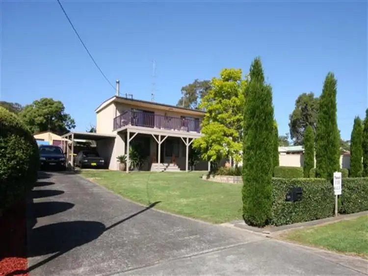 156 Bridge St, Morisset NSW