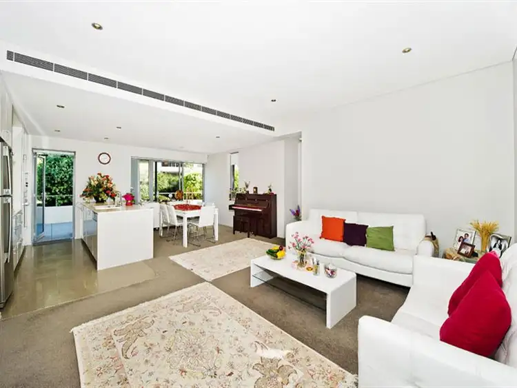 49/6 Millard Dr, Little Bay NSW