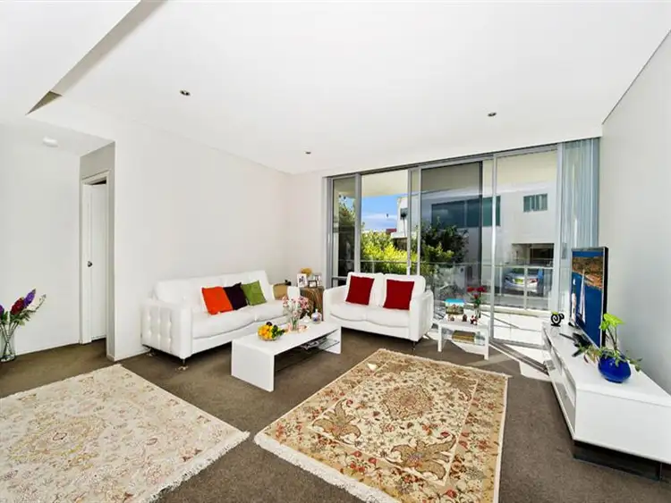 Second view of Homely house listing, 49/6 Millard Dr, Little Bay NSW