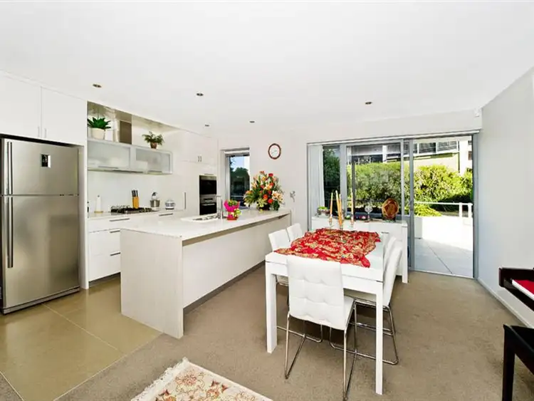 Third view of Homely house listing, 49/6 Millard Dr, Little Bay NSW