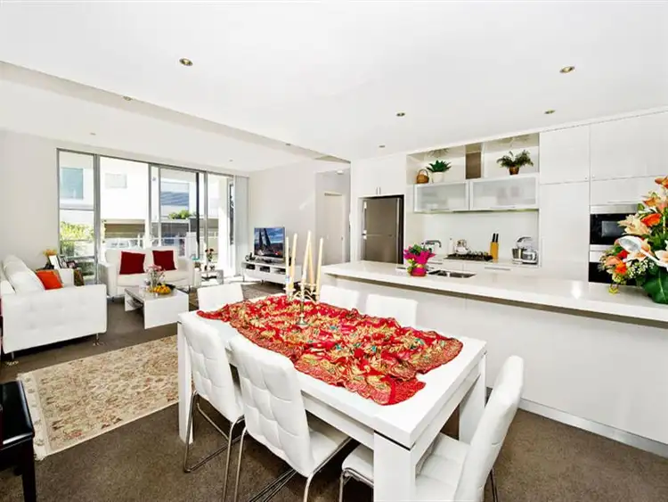 Fourth view of Homely house listing, 49/6 Millard Dr, Little Bay NSW