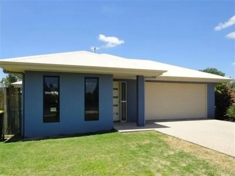 Main view of Homely house listing, 64 Long St, Emerald QLD