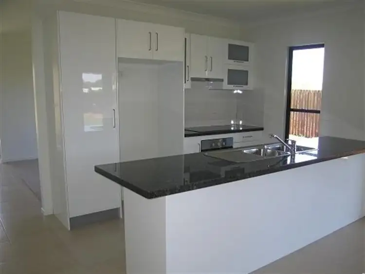 Second view of Homely house listing, 64 Long St, Emerald QLD
