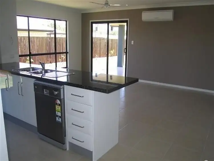 Fifth view of Homely house listing, 64 Long St, Emerald QLD