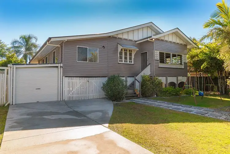 47 Marshall Road, Rocklea QLD 4106