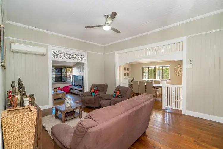 Second view of Homely house listing, 47 Marshall Road, Rocklea QLD 4106