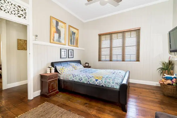 Third view of Homely house listing, 47 Marshall Road, Rocklea QLD 4106