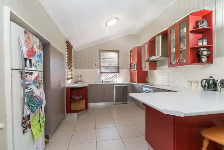 Fifth view of Homely house listing, 47 Marshall Road, Rocklea QLD 4106