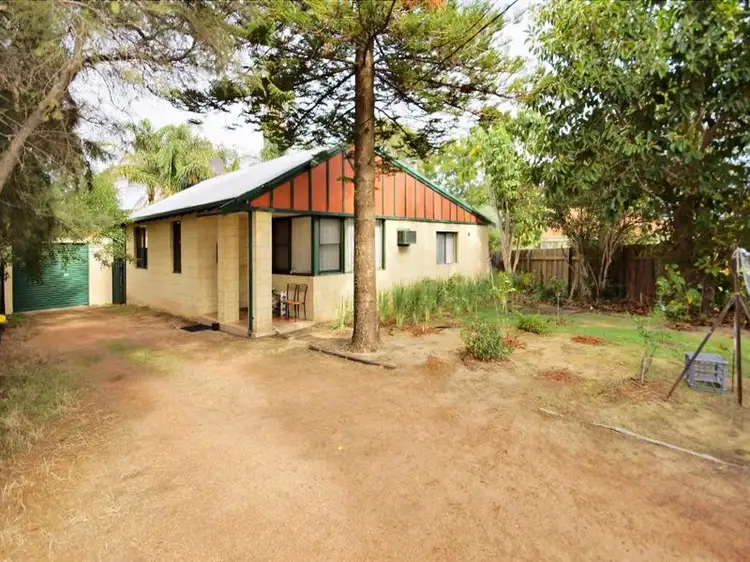 40 Hepburn Way, Balga WA