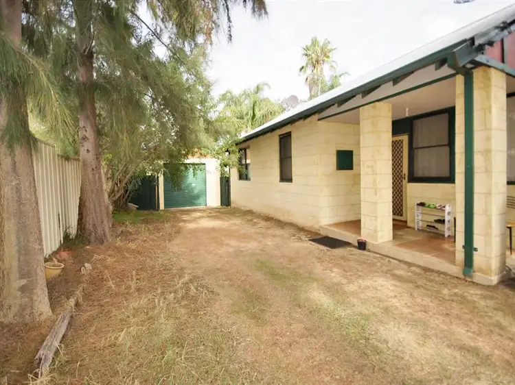 Second view of Homely house listing, 40 Hepburn Way, Balga WA