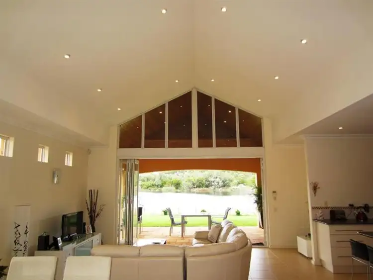 Fourth view of Homely house listing, 8 Lakeway Rtt, Dawesville WA