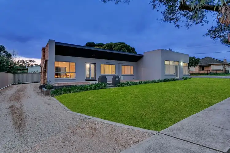 Second view of Homely house listing, 11 Hereford Street, Enfield SA 5085