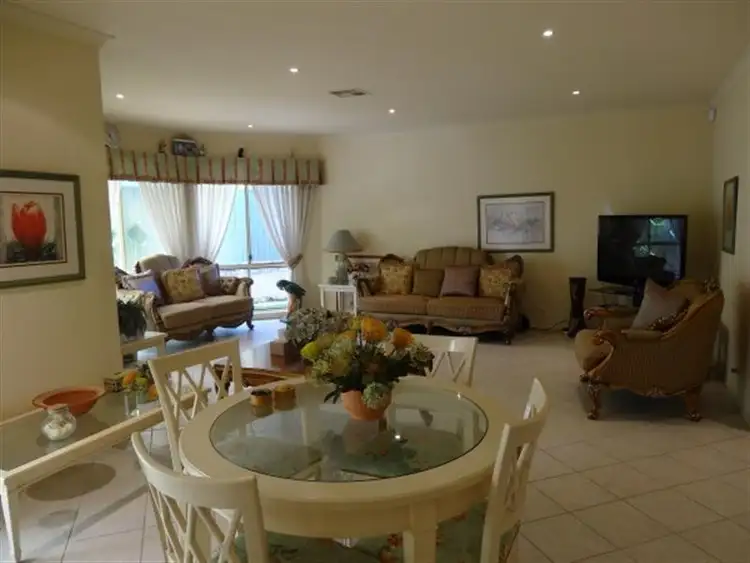 Sixth view of Homely house listing, 7 Sandalwood Cl, Casula NSW