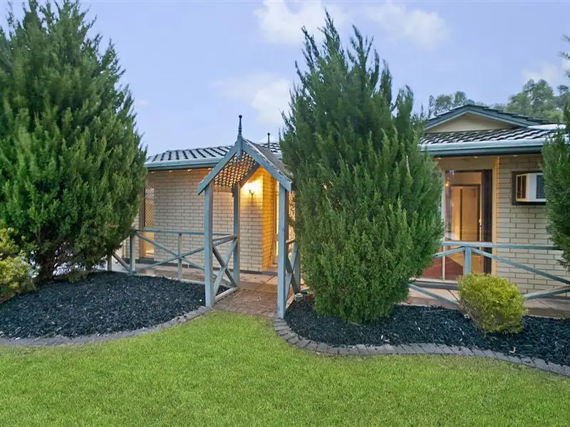Main view of Homely house listing, 17 Sharon Ave, Parafield Gardens SA
