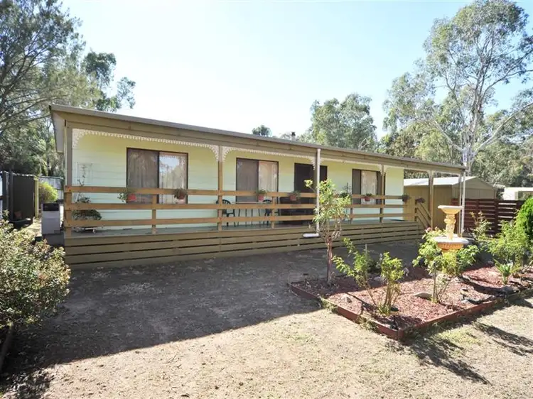 Main view of Homely house listing, 12 Scully's Lane, Heathcote VIC