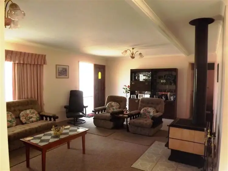 Second view of Homely house listing, 12 Scully's Lane, Heathcote VIC