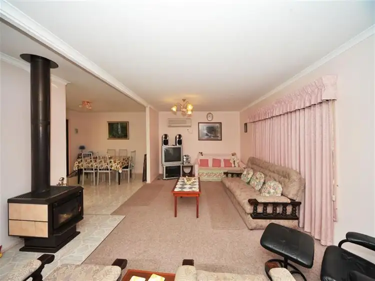Seventh view of Homely house listing, 12 Scully's Lane, Heathcote VIC