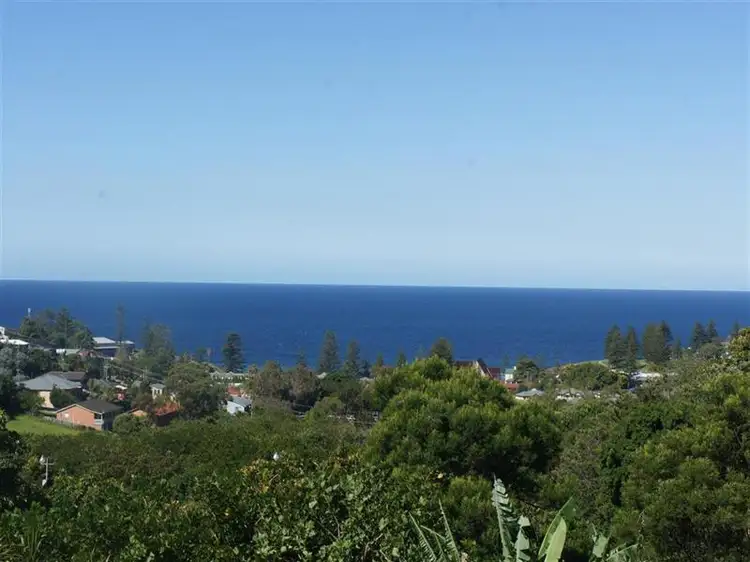 29 Irvine St, Kiama NSW