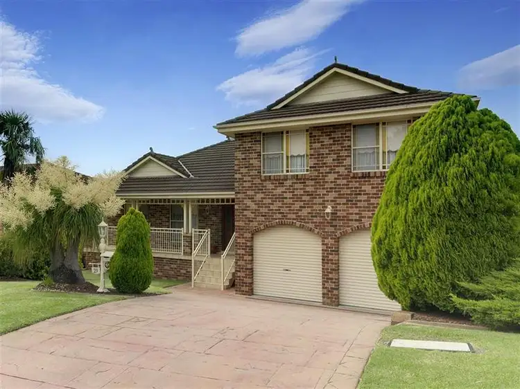 Second view of Homely house listing, 29 Irvine St, Kiama NSW