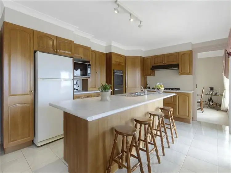 Third view of Homely house listing, 29 Irvine St, Kiama NSW
