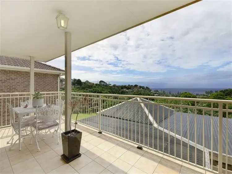 Fifth view of Homely house listing, 29 Irvine St, Kiama NSW