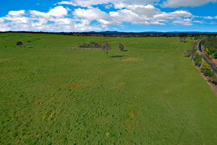 Third view of Homely land listing, Lot 1 McLean, Wivenhoe Hill QLD 4311