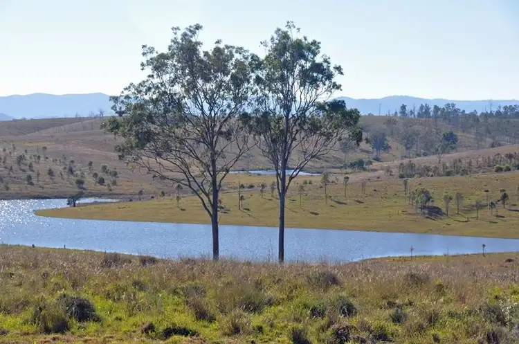 Sixth view of Homely land listing, Lot 1 McLean, Wivenhoe Hill QLD 4311