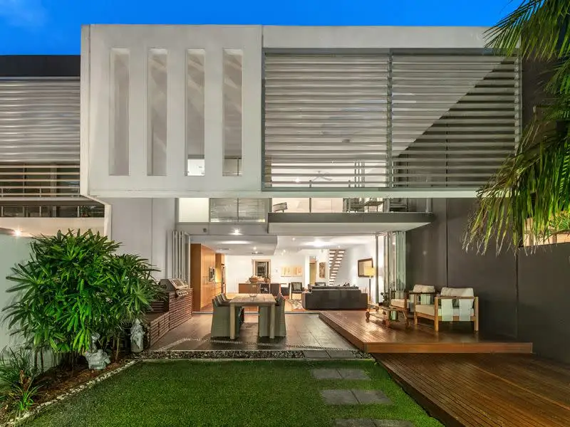 Main view of Homely apartment listing, 5/37 Duncan Street, West End QLD 4101