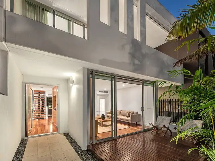 Third view of Homely apartment listing, 5/37 Duncan Street, West End QLD 4101