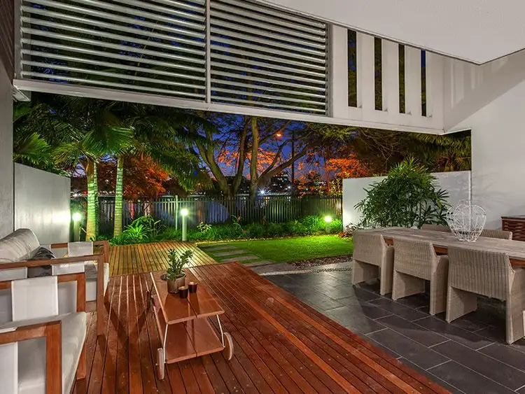 Fourth view of Homely apartment listing, 5/37 Duncan Street, West End QLD 4101