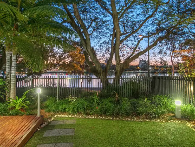 Fifth view of Homely apartment listing, 5/37 Duncan Street, West End QLD 4101