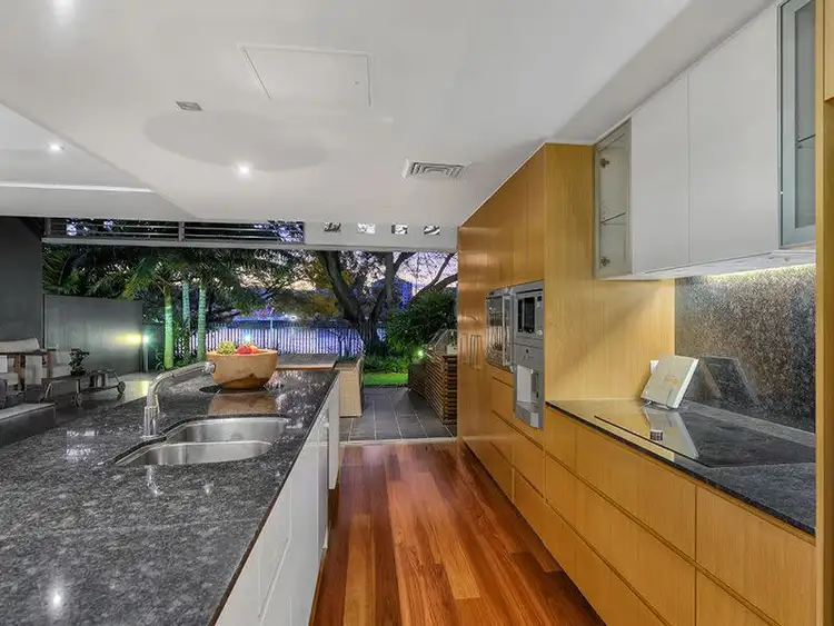 Sixth view of Homely apartment listing, 5/37 Duncan Street, West End QLD 4101