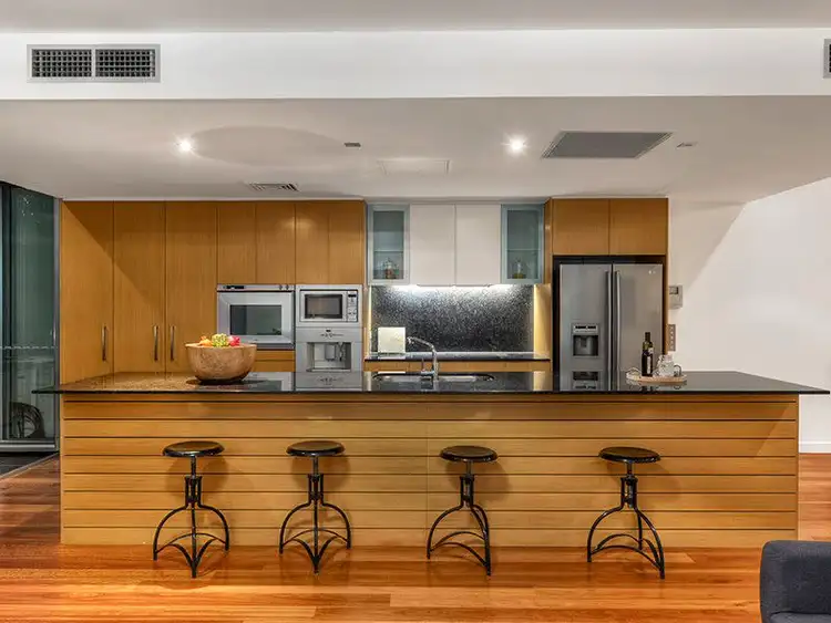 Seventh view of Homely apartment listing, 5/37 Duncan Street, West End QLD 4101