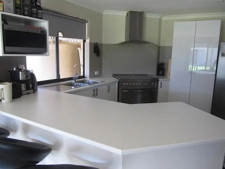 Second view of Homely house listing, 9 Astron Pl, Waggrakine WA