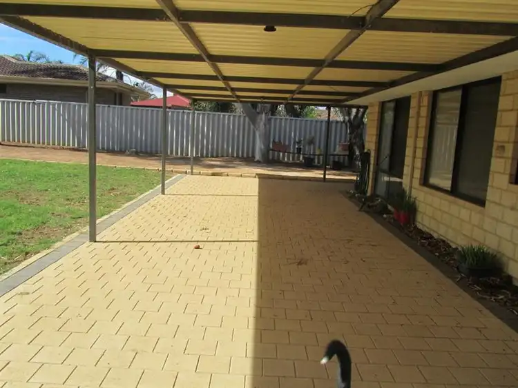 Third view of Homely house listing, 9 Astron Pl, Waggrakine WA